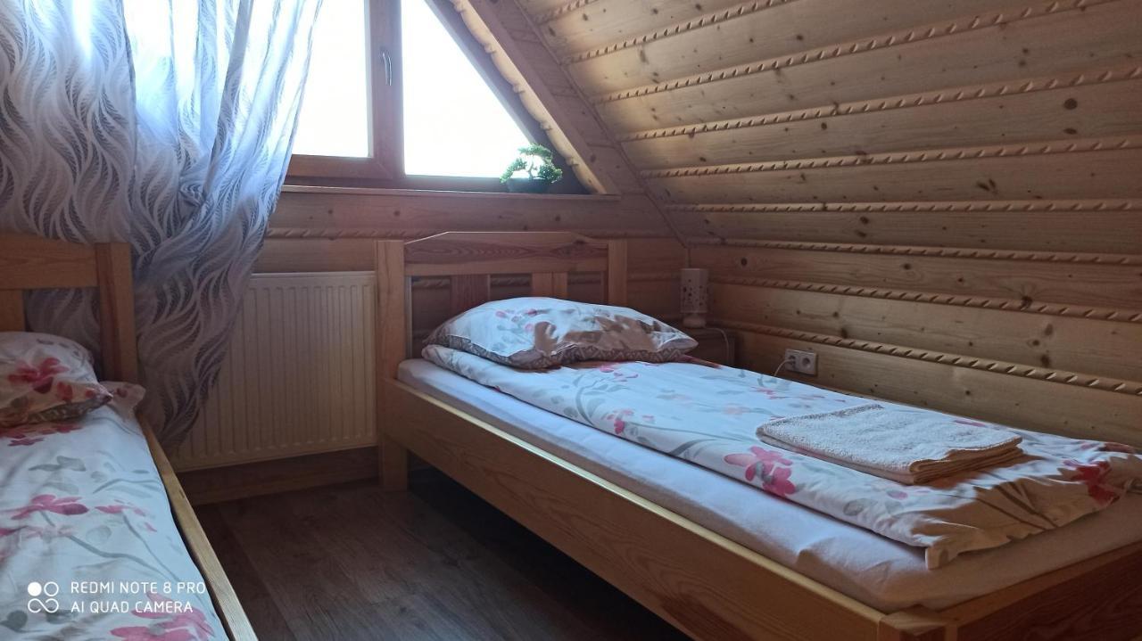 Holiday home Dom Krolewski Rog