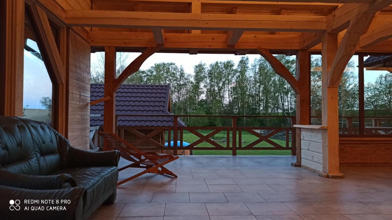 Holiday home Dom Krolewski Rog