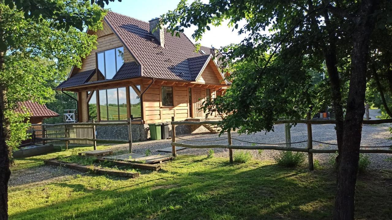 Dom Krolewski Rog Holiday home Gizycko