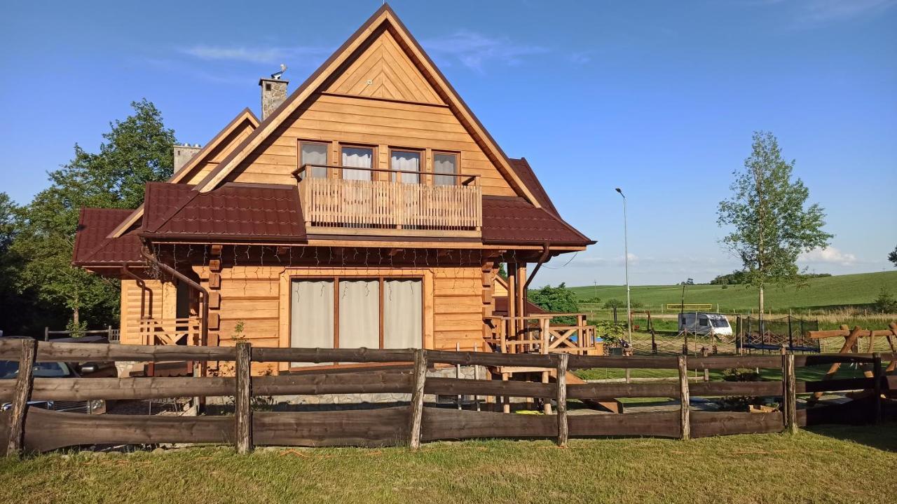 Holiday home Dom Krolewski Rog