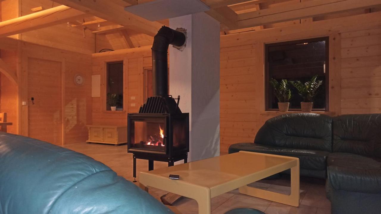 Holiday home Dom Krolewski Rog Gizycko