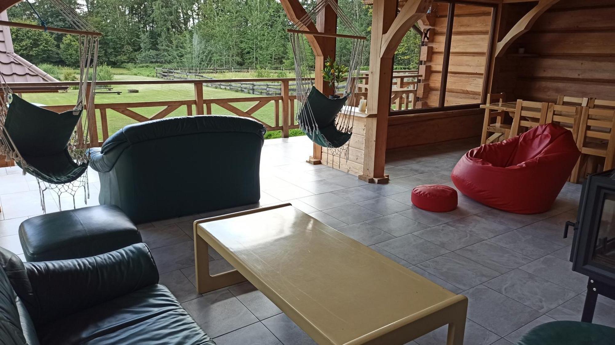 Dom Krolewski Rog Holiday home