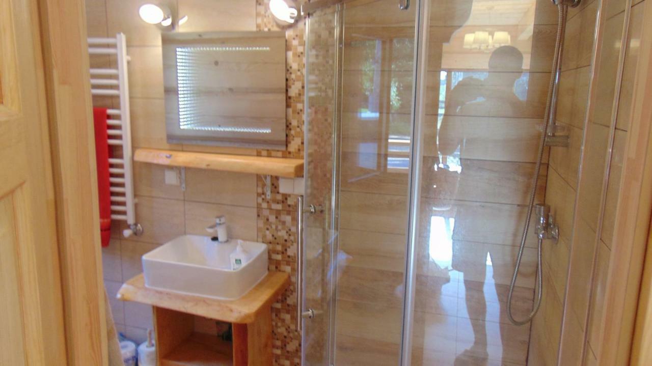 Dom Krolewski Rog Holiday home Gizycko